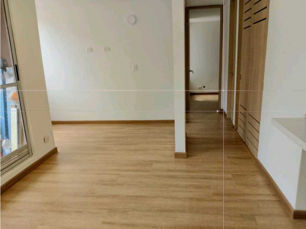 Vendo Apartamento cuarto Piso acceso en Cajica en reserva del lago. — foto 4