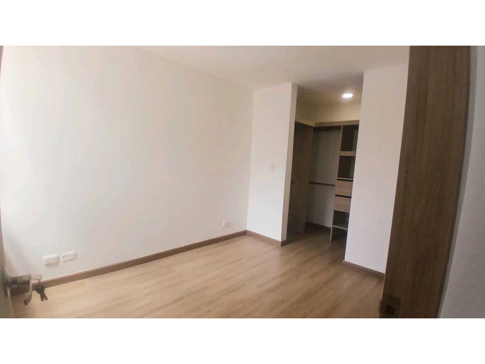 Vendo Apartamento cuarto Piso acceso en Cajica en reserva del lago. — foto 5