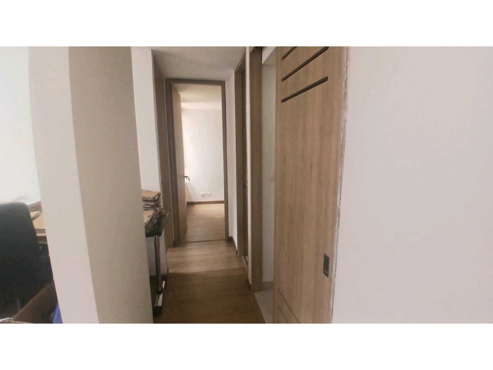 Vendo Apartamento cuarto Piso acceso en Cajica en reserva del lago. — foto 6