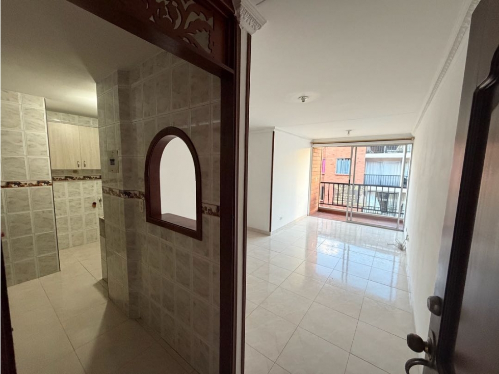 Vendo apartamento cuarto piso S/A Gratamira VZ9946734 — foto 2