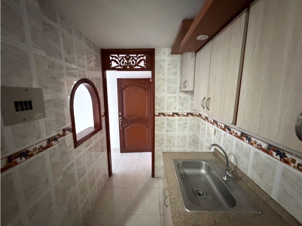 Vendo apartamento cuarto piso S/A Gratamira VZ9946734 — foto 4