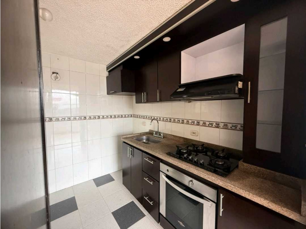 VENDO APARTAMENTO CUARTO PISO EN CAJICÁ — foto 2