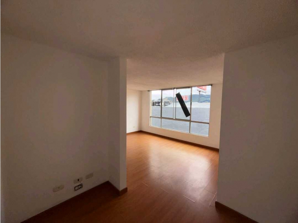 VENDO APARTAMENTO CUARTO PISO EN CAJICÁ — foto 3