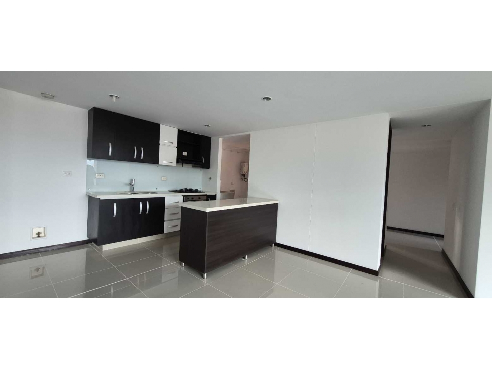 Vendo apartamento de 106m2 en la Loma de las Brujas Envigado — foto 4