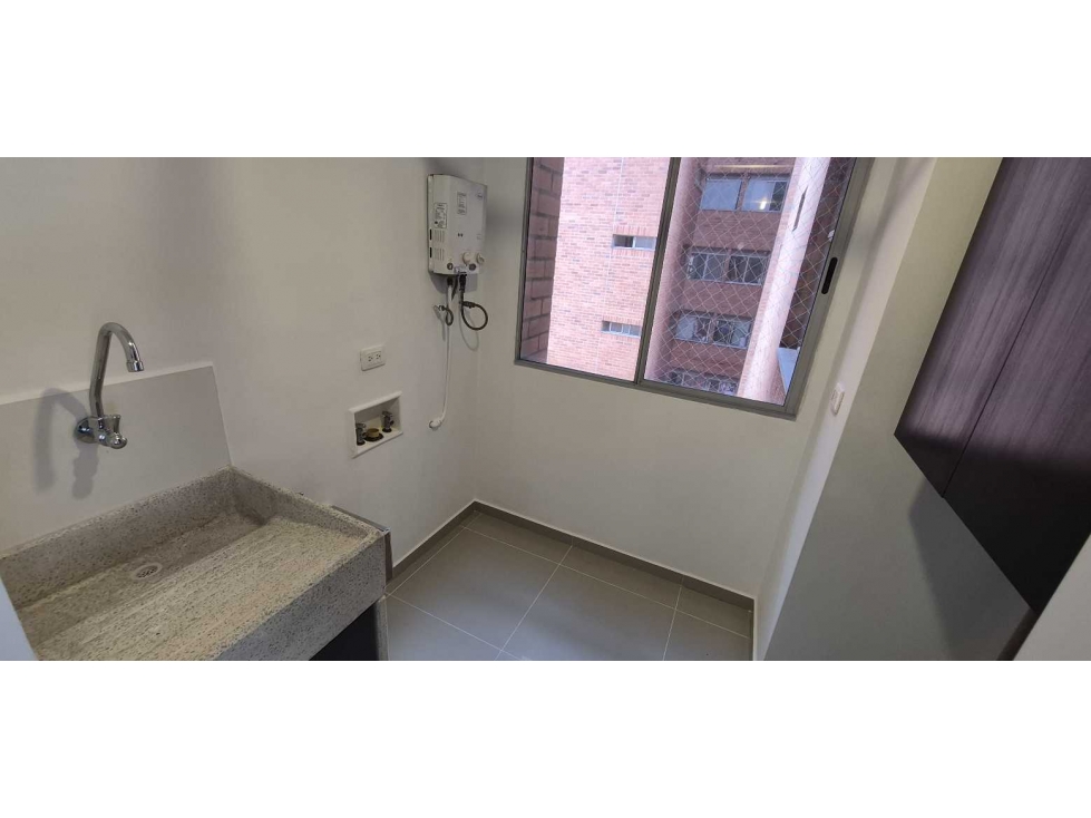 Vendo apartamento de 106m2 en la Loma de las Brujas Envigado — foto 6