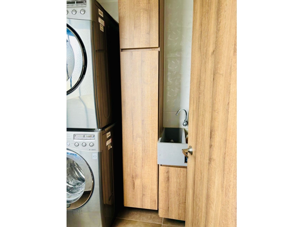 VENDO APARTAMENTO DE 125 M2 CONJ BOSQUE SABANA CAJICA — foto 6