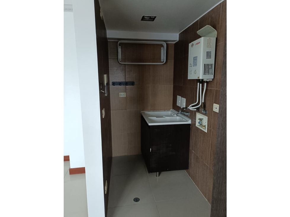 Vendo apartamento de 2 alcobas en el centro Pereira — foto 5