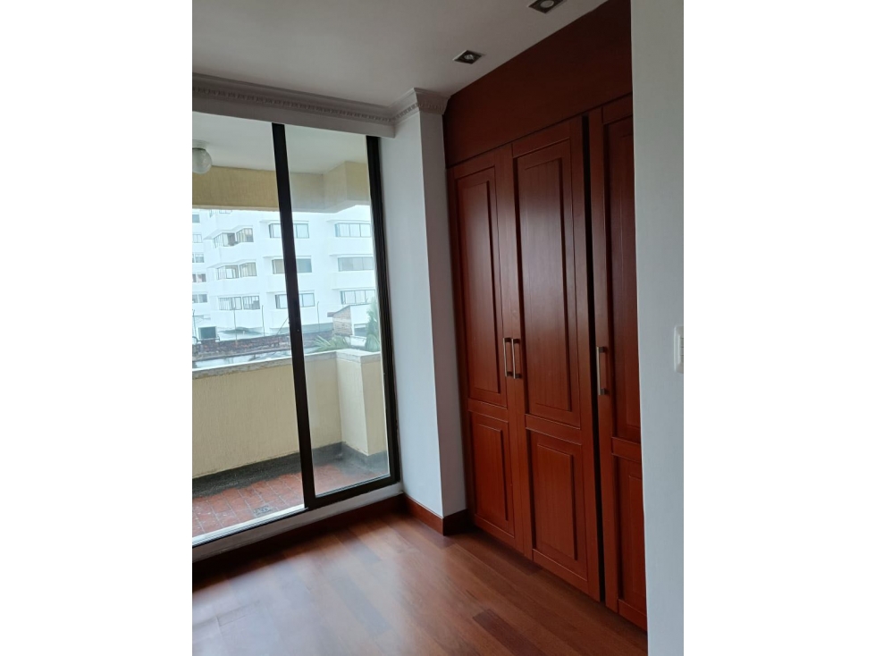 Vendo apartamento de 2 alcobas en el centro Pereira — foto 6