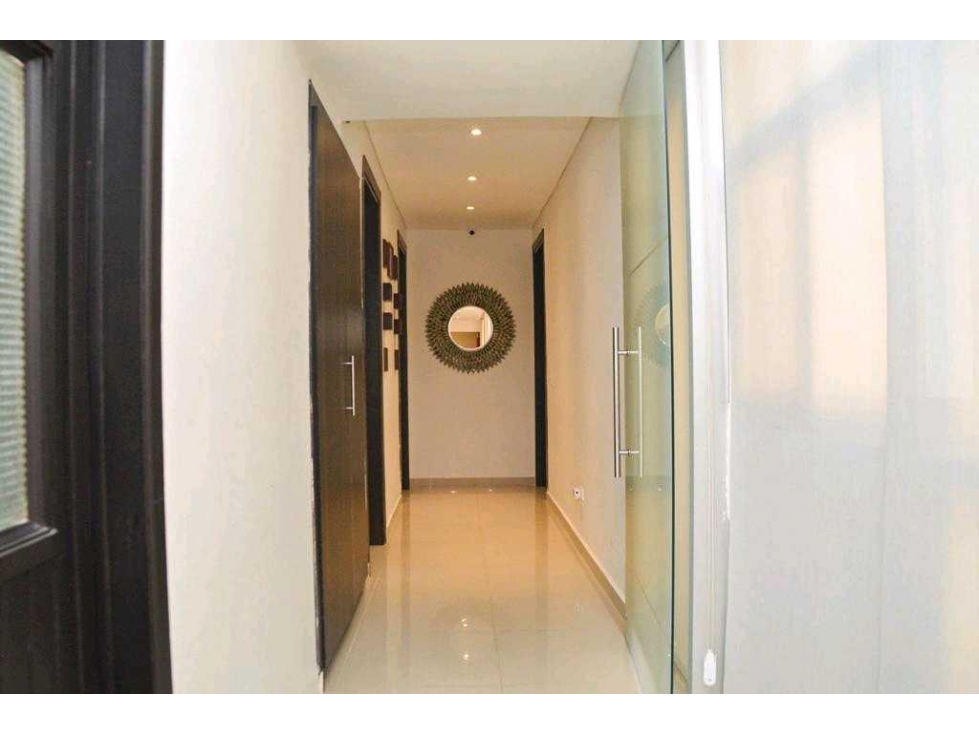 VENTA DE APARTAMENTO EN EL GOLF — foto 5