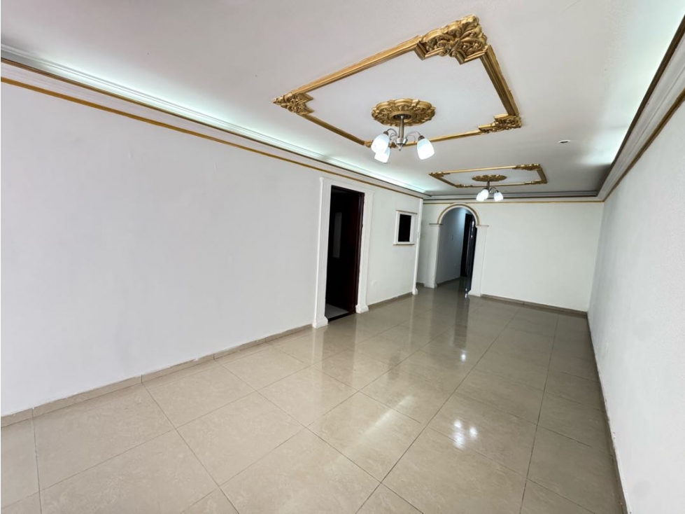 VENTA APARTAMENTO DE 3 ALCOBAS EN EL PIE DE LA POPA CARTAGENA