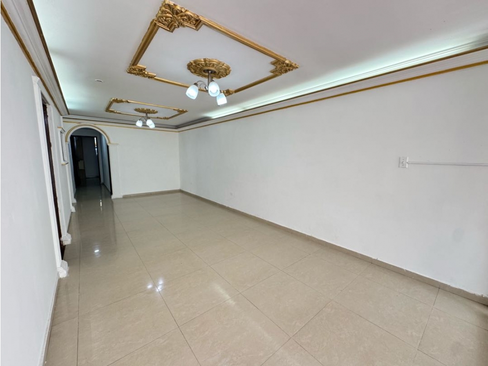VENTA APARTAMENTO DE 3 ALCOBAS EN EL PIE DE LA POPA CARTAGENA — foto 3