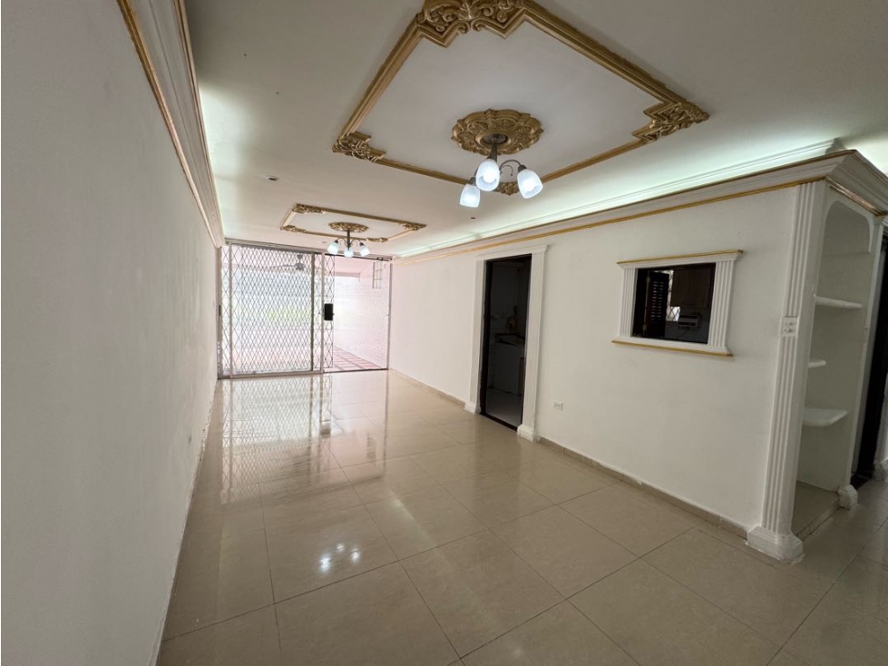 VENTA APARTAMENTO DE 3 ALCOBAS EN EL PIE DE LA POPA CARTAGENA — foto 4