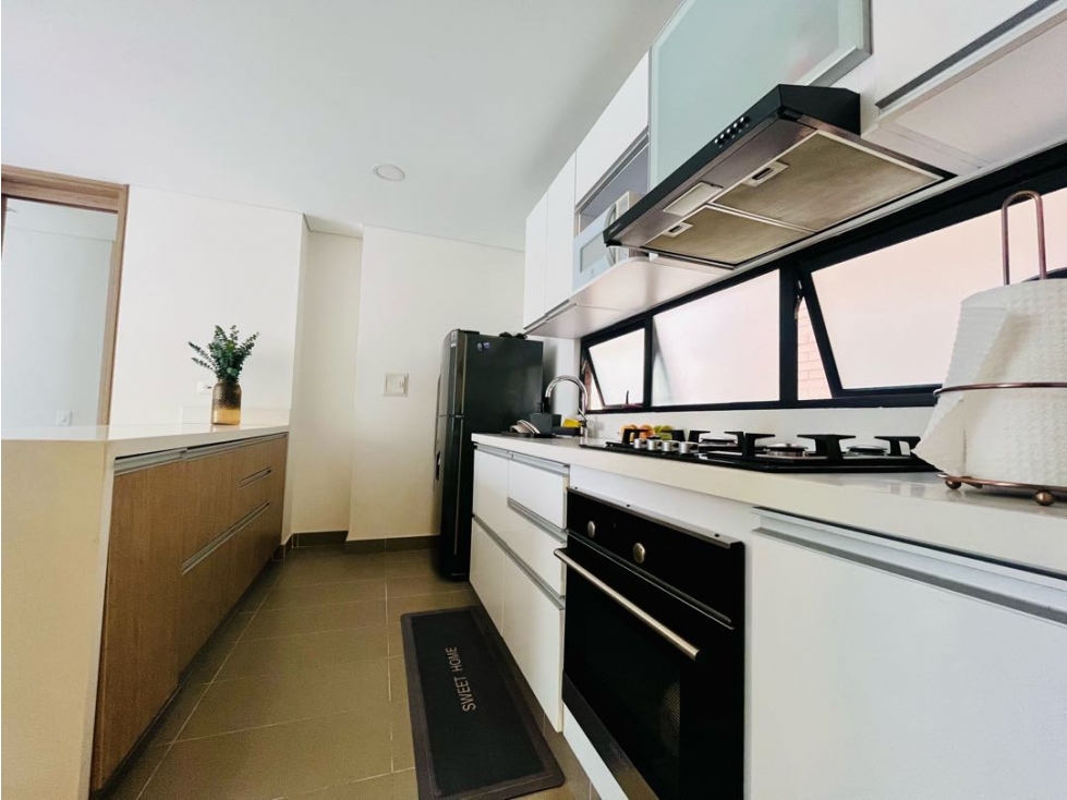 VENDO APARTAMENTO DE 55 M2, BOGOTÁ ALEJANDRÍA — foto 4