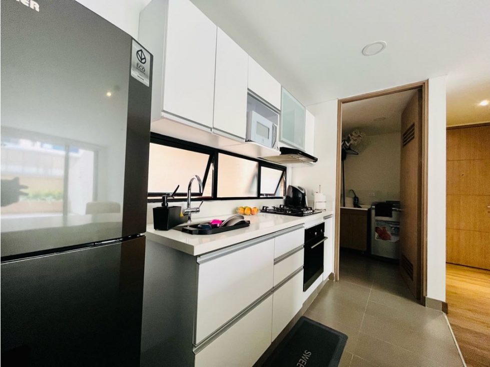 VENDO APARTAMENTO DE 55 M2, BOGOTÁ ALEJANDRÍA — foto 5