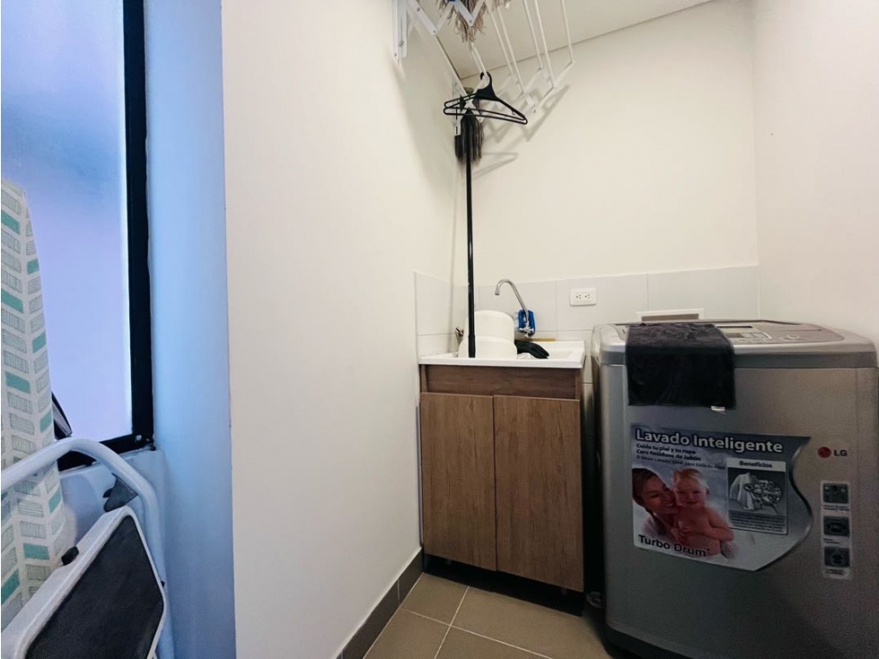 VENDO APARTAMENTO DE 55 M2, BOGOTÁ ALEJANDRÍA — foto 6