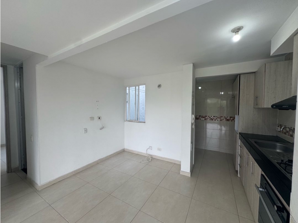 VENDO APARTAMENTO DE 64m2 CIUDAD PACIFICA — foto 2