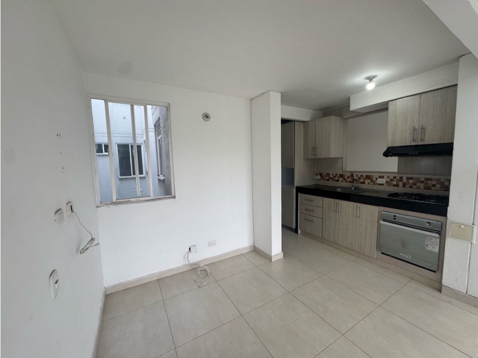 VENDO APARTAMENTO DE 64m2 CIUDAD PACIFICA — foto 3