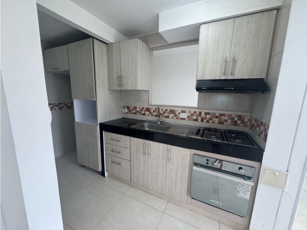 VENDO APARTAMENTO DE 64m2 CIUDAD PACIFICA — foto 4