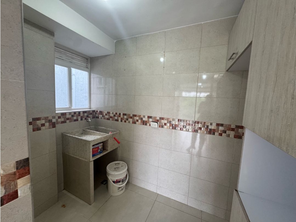 VENDO APARTAMENTO DE 64m2 CIUDAD PACIFICA — foto 5