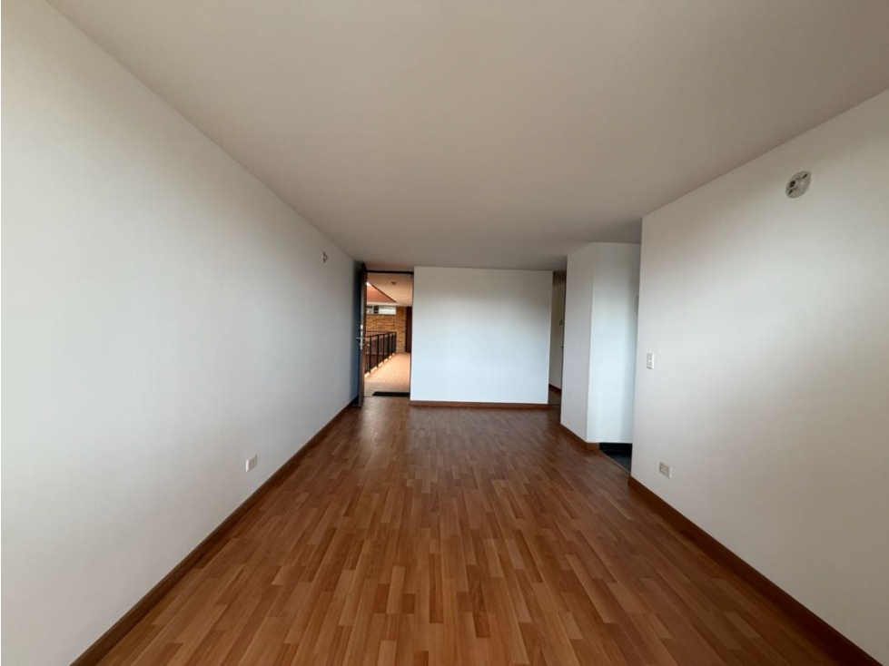VENTA | APARTAMENTO DE 76 m 3 alcobas Cra 30 # 68 Barrios Unidos — foto 3
