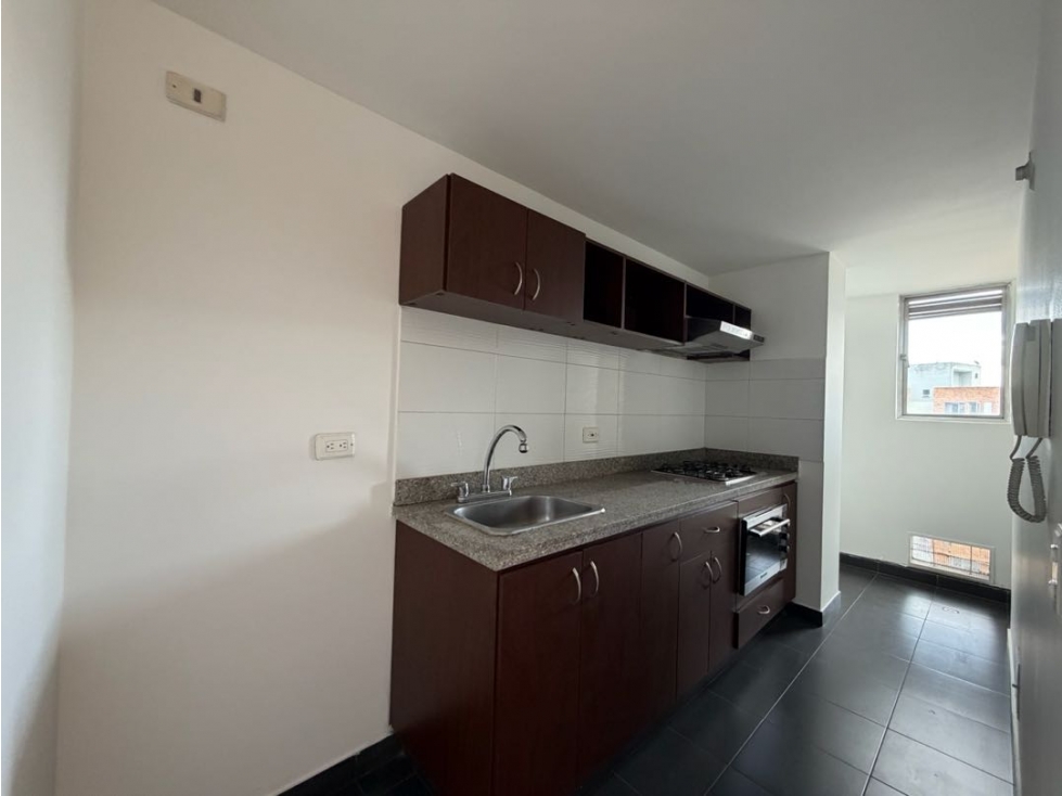 VENTA | APARTAMENTO DE 76 m 3 alcobas Cra 30 # 68 Barrios Unidos — foto 4