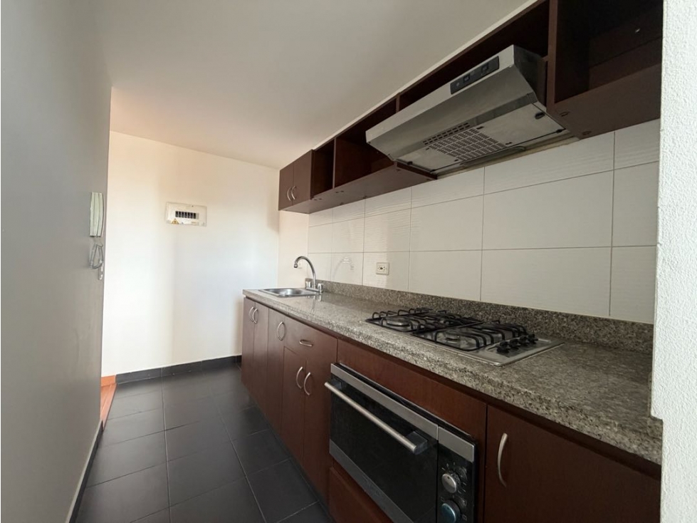 VENTA | APARTAMENTO DE 76 m 3 alcobas Cra 30 # 68 Barrios Unidos — foto 2
