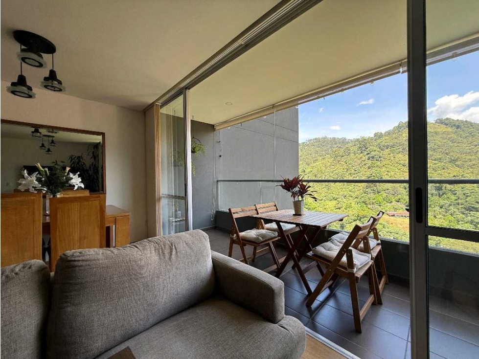 Vendo Apartamento de 88mt oportunidad de inversión Sabaneta Antioquia