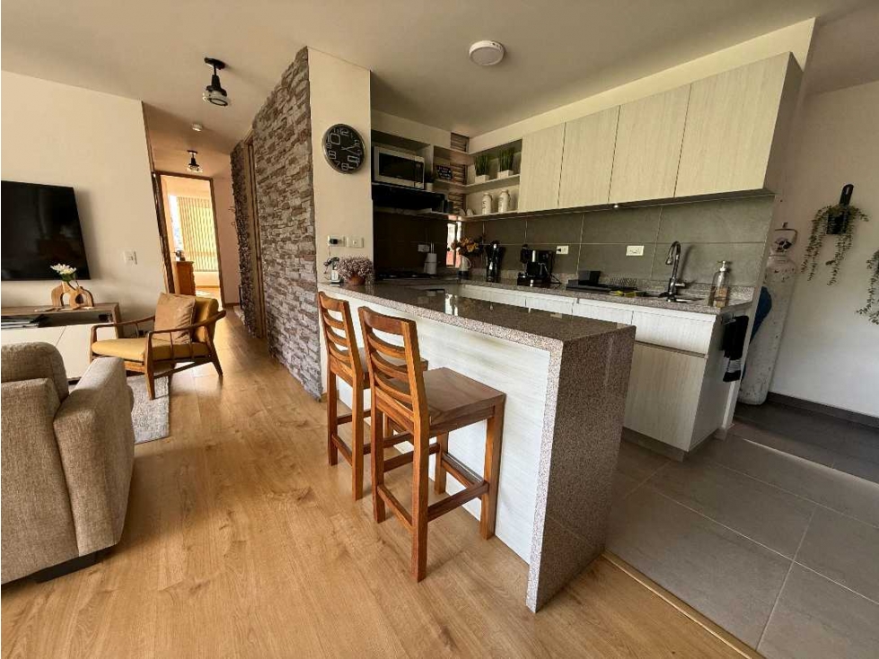 Vendo Apartamento de 88mt oportunidad de inversión Sabaneta Antioquia — foto 6