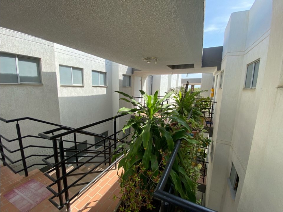 Vendo apartamento de dos alcobas en serena del mar — foto 4