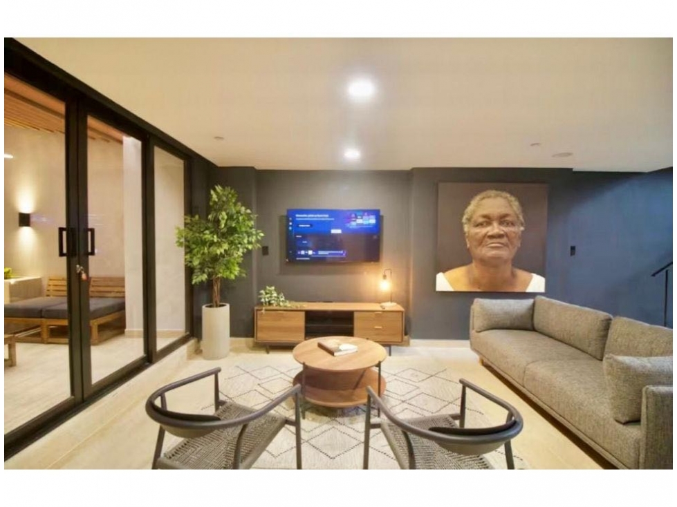 VENDO APARTAMENTO DE LUJO CENTRO HISTÓRICO CARTAGENA — foto 6