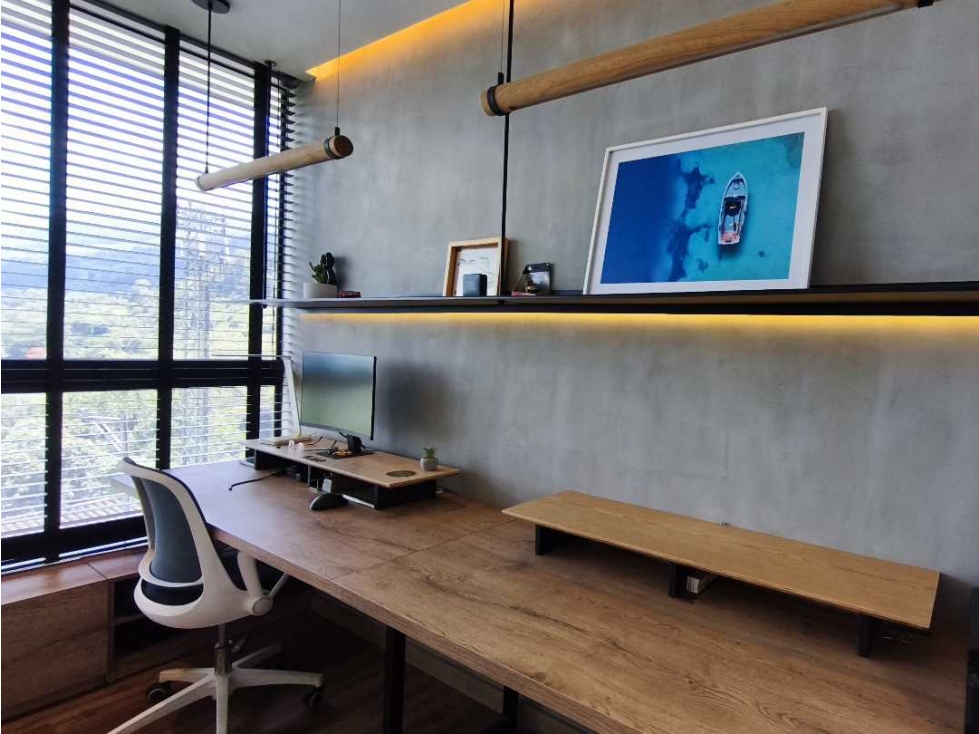 VENDO APARTAMENTO DE LUJO EN ENVIGADO — foto 3