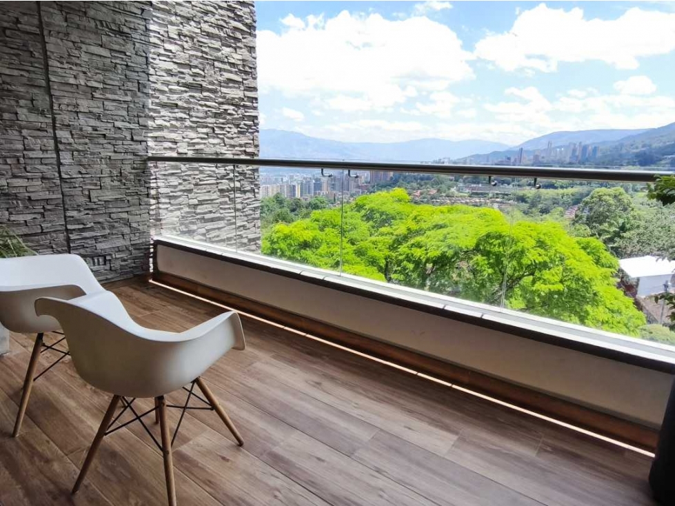 VENDO APARTAMENTO DE LUJO EN ENVIGADO — foto 5
