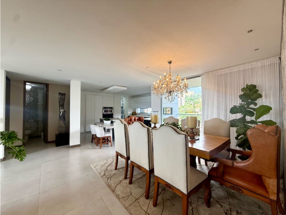 Vendo Apartamento de Lujo en Benedictinos Envigado — foto 6
