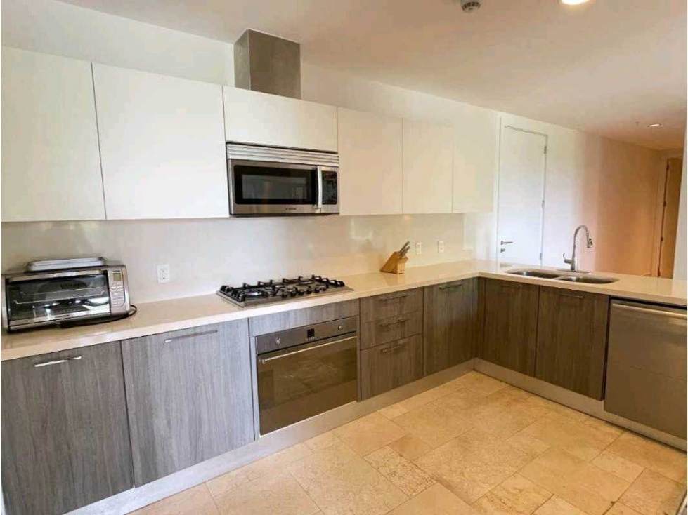 Vendo apartamento de playa en Buenaventura - Rio Hato — foto 4