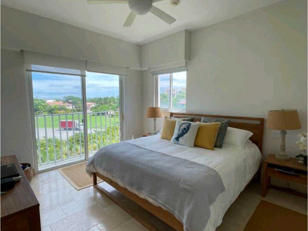 Vendo apartamento de playa en Buenaventura - Rio Hato — foto 5