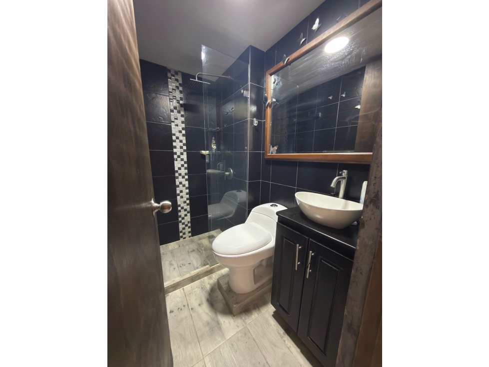Vendo apartamento de primer piso en colinas — foto 5
