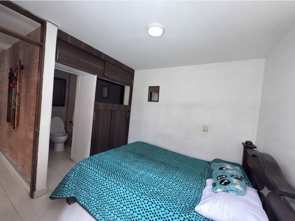 Vendo apartamento de primer piso en colinas — foto 6