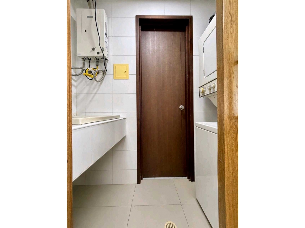 VENDO APARTAMENTO DE USO MIXTO AMOBLADO MORROS VITRI CARTAGENA — foto 6