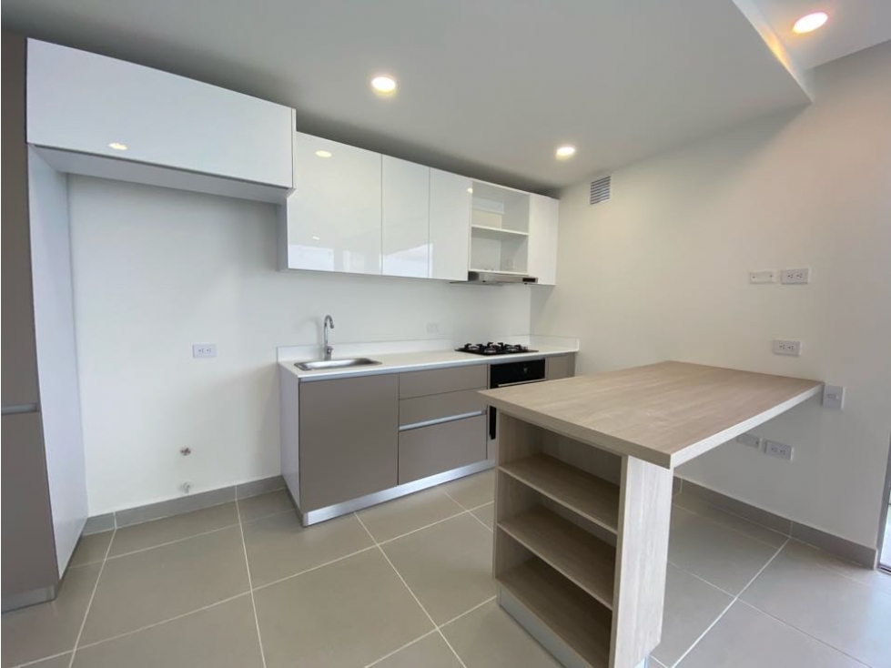 VENDO APARTAMENTO DE USO TURÍSTICO EN SUNNO EN CIELO MAR CARTAGENA