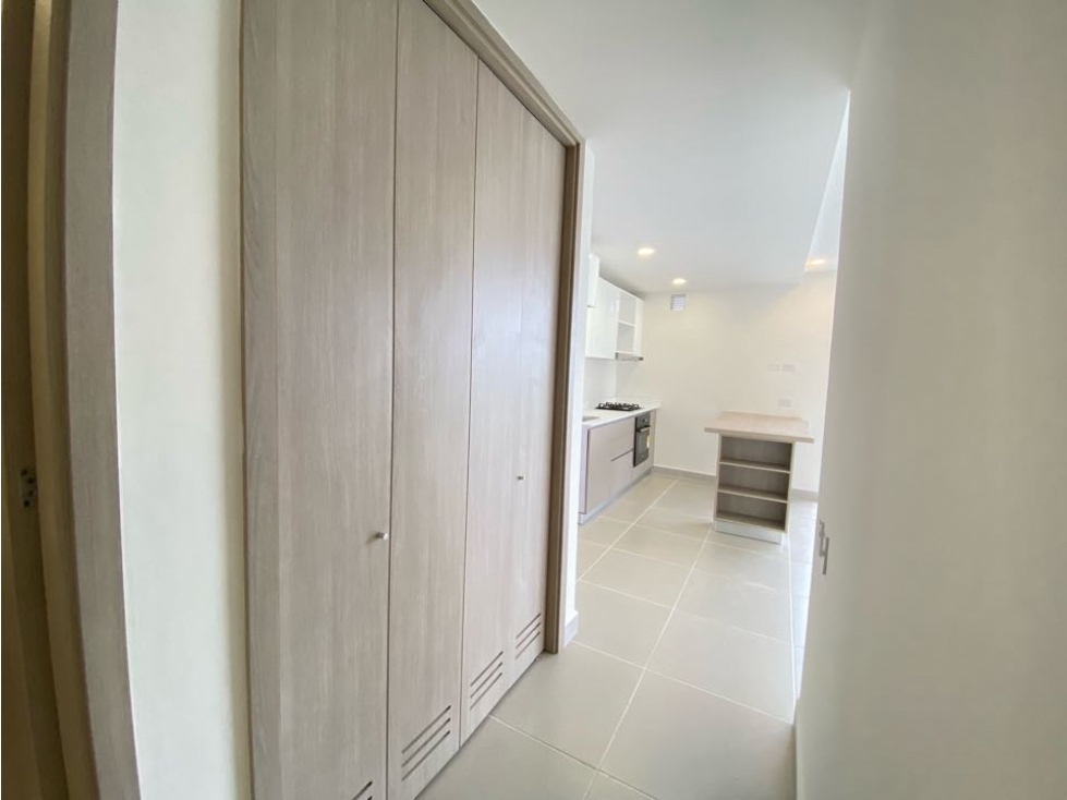 VENDO APARTAMENTO DE USO TURÍSTICO EN SUNNO EN CIELO MAR CARTAGENA — foto 5
