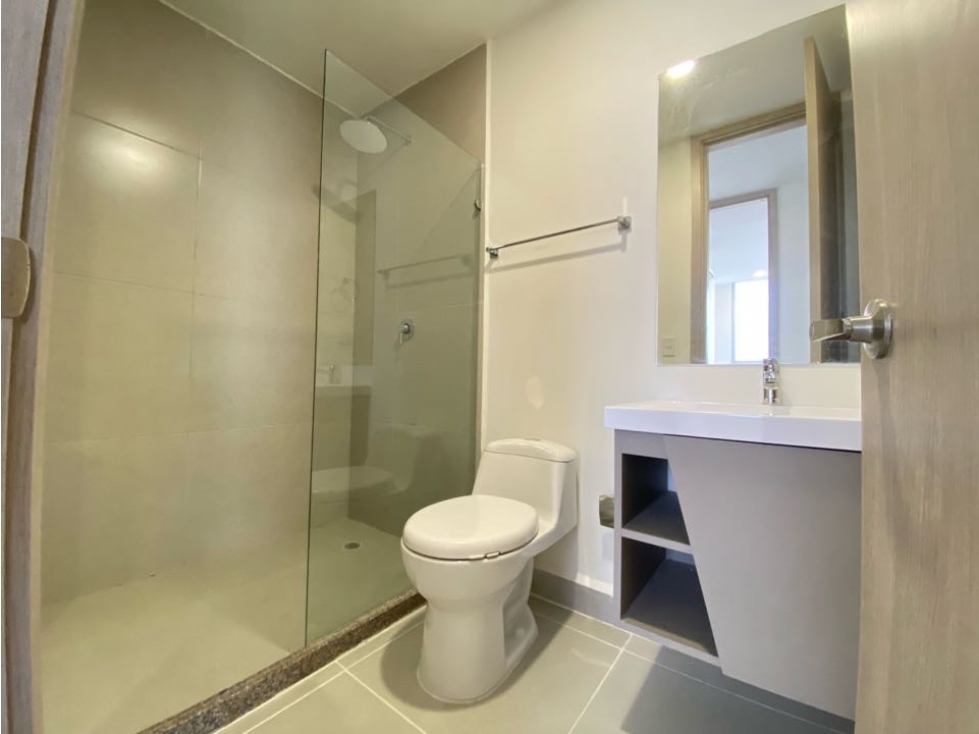 VENDO APARTAMENTO DE USO TURÍSTICO EN SUNNO EN CIELO MAR CARTAGENA — foto 6