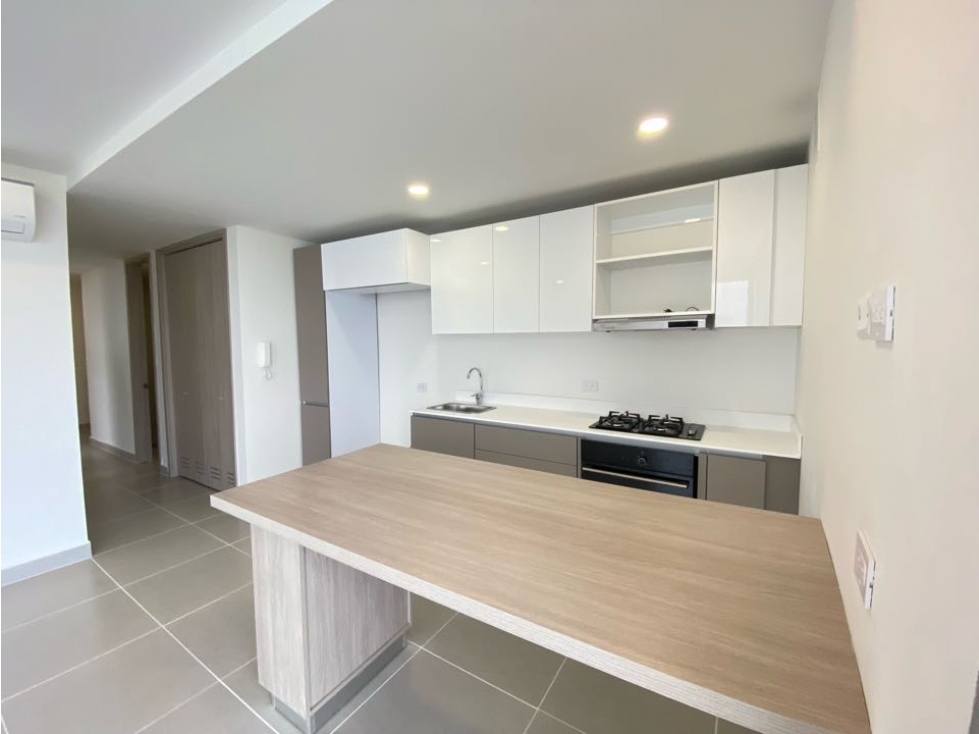 VENDO APARTAMENTO DE USO TURÍSTICO EN SUNNO EN CIELO MAR CARTAGENA — foto 4