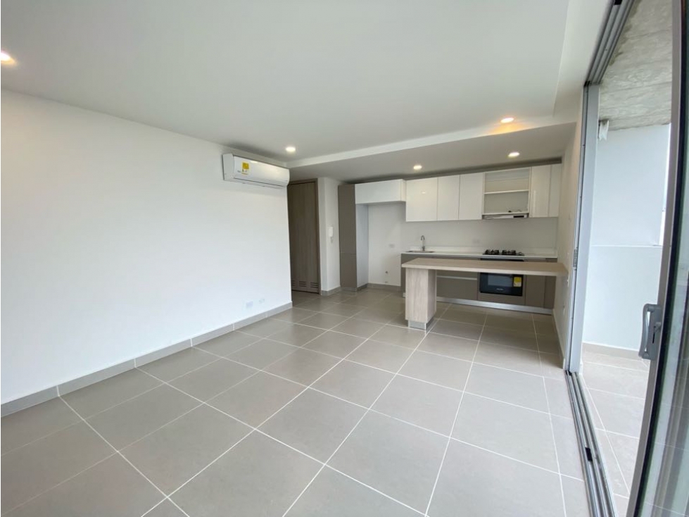 VENDO APARTAMENTO DE USO TURÍSTICO EN SUNNO EN CIELO MAR CARTAGENA — foto 5