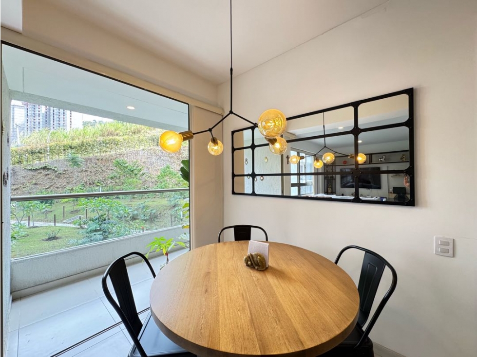 VENDO APARTAMENTO DIVINO EN SABANETA 80m2 — foto 5