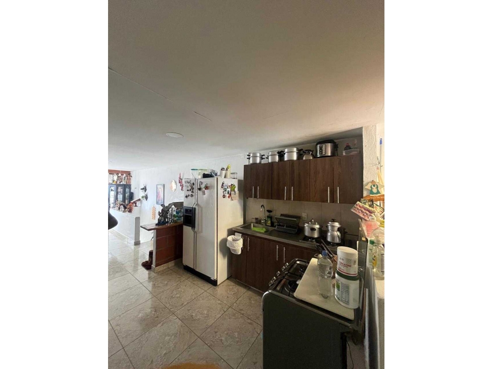VENDO APARTAMENTO EN EL DOCE DE OCTUBRE, OPORTUNIDAD — foto 2