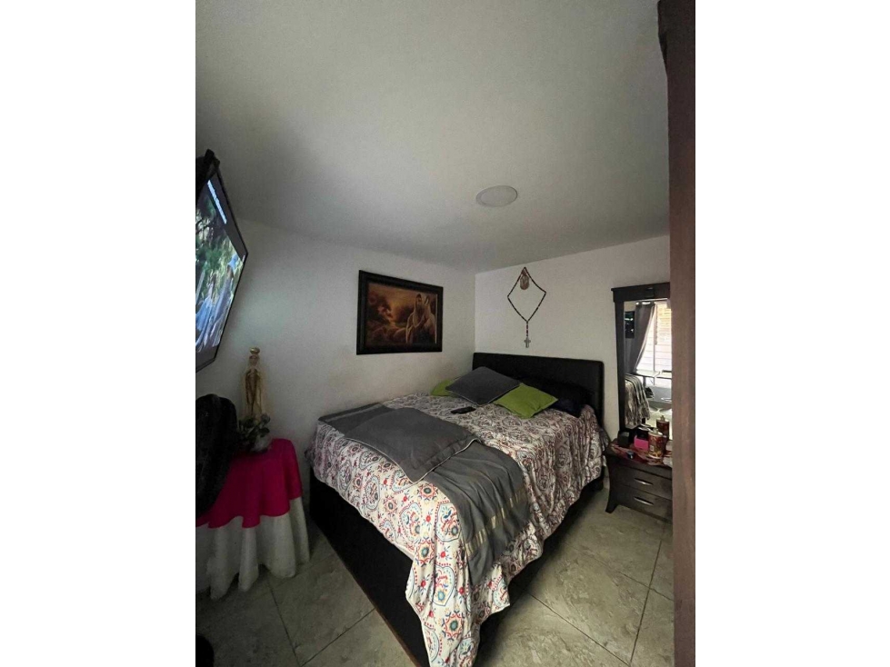 VENDO APARTAMENTO EN EL DOCE DE OCTUBRE, OPORTUNIDAD — foto 4