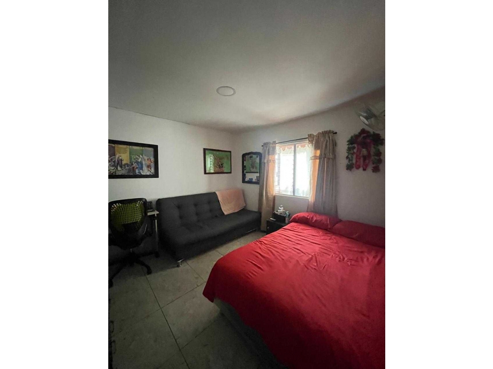 VENDO APARTAMENTO EN EL DOCE DE OCTUBRE, OPORTUNIDAD — foto 5