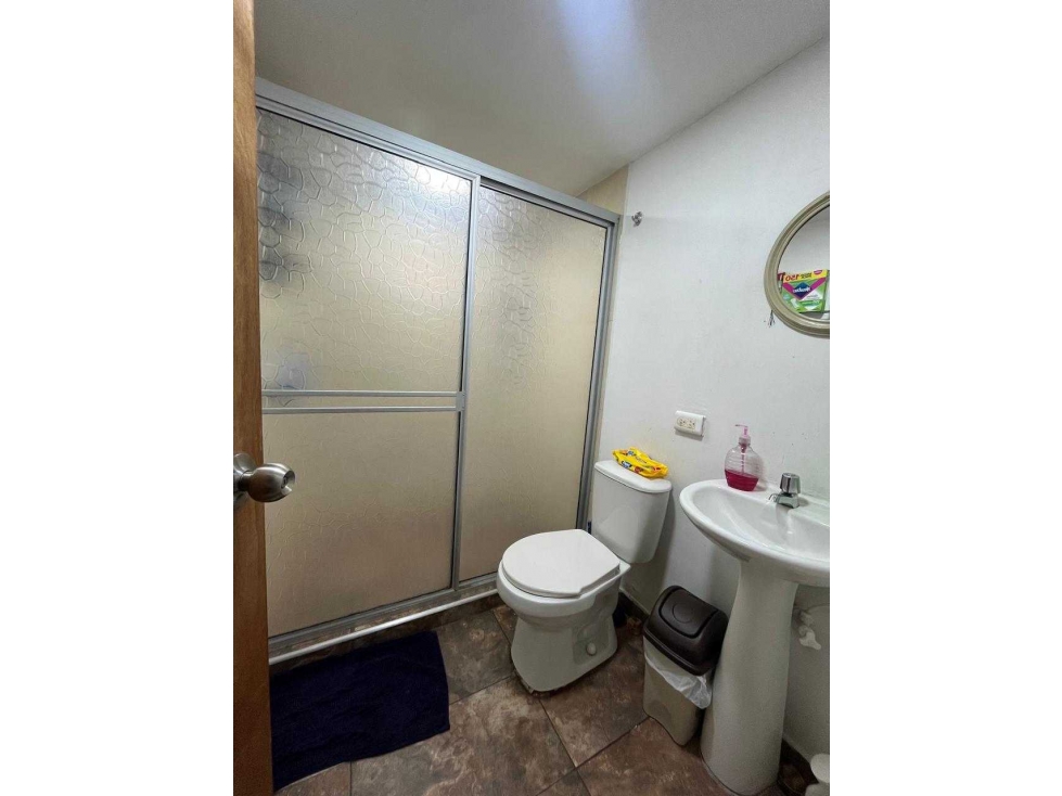 VENDO APARTAMENTO EN EL DOCE DE OCTUBRE, OPORTUNIDAD — foto 6