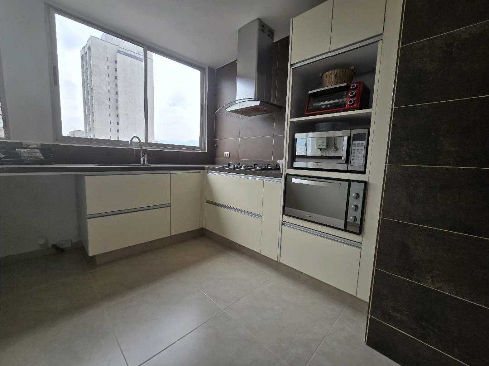 VENDO APARTAMENTO DÚPLEX CENTRO DE MEDELLÍN