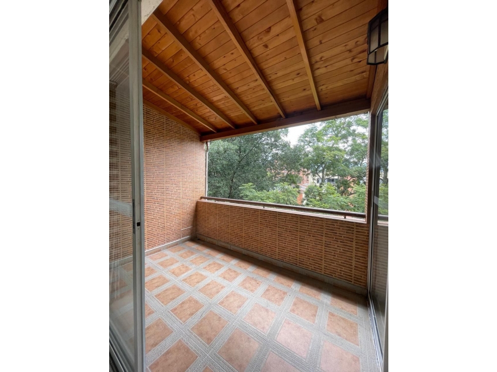 Vendo apartamento dúplex en Belén por los Molinos Centro Comercial — foto 2